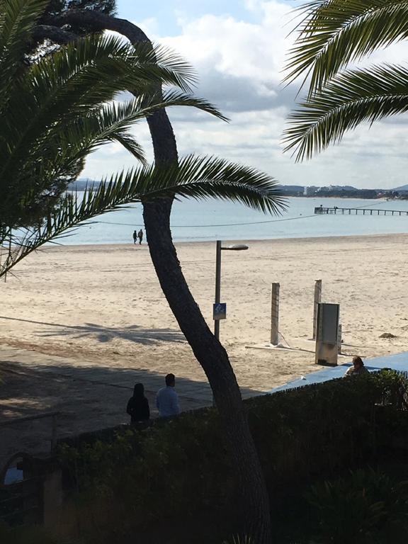 Minerva Beach Port de Alcudia  Zewnętrze zdjęcie