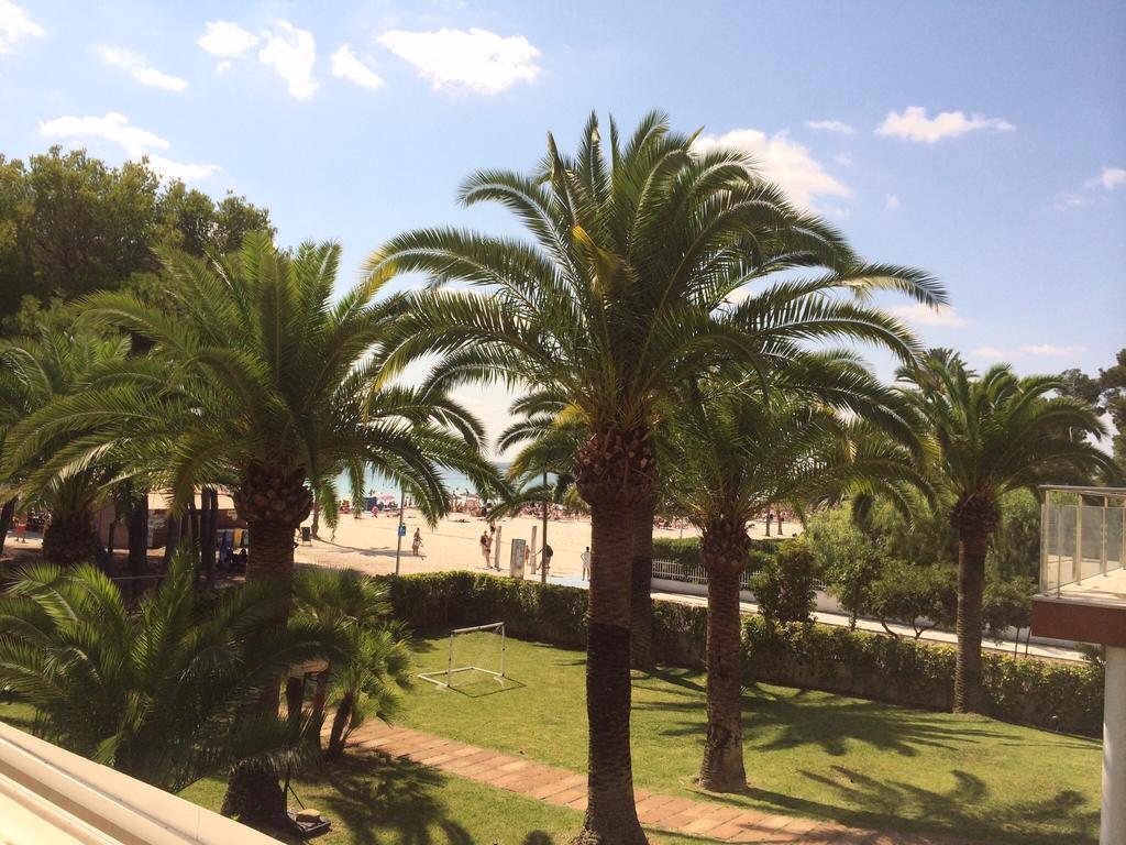 Minerva Beach Port de Alcudia  Pokój zdjęcie