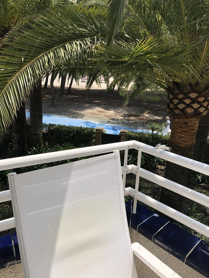 Minerva Beach Port de Alcudia  Zewnętrze zdjęcie