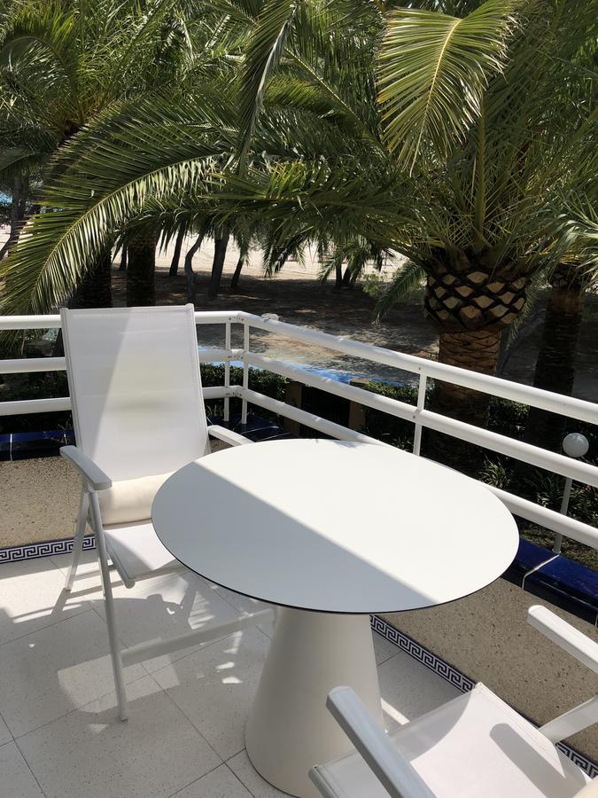 Minerva Beach Port de Alcudia  Zewnętrze zdjęcie