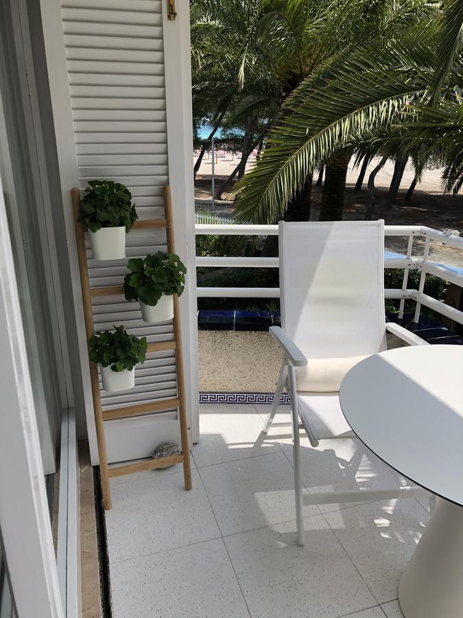 Minerva Beach Port de Alcudia  Zewnętrze zdjęcie
